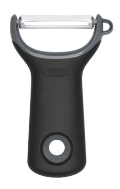 OXO Good Grips Dunschiller Prep Y Model -Aanbiedingen Keukenkracht Winkel oxo dunschiller zwart 1 1