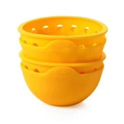 OXO Good Grips Eierpocheerder 2 Stuks -Aanbiedingen Keukenkracht Winkel oxo ei 2