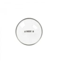 Valira Pannendeksel Aire - Hittebestendig Glas - ø 16 Cm -Aanbiedingen Keukenkracht Winkel pannendeksel2 1