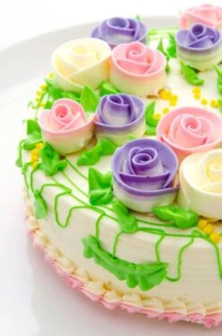 Patisse Springvorm Silver Top ø 16 Cm 6 Patisse Springvorm Silver Top ø 16 Cm -Aanbiedingen Keukenkracht Winkel patisse vlaai taart sfeer