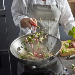 Demeyere Wokpan Apollo 7 - ø 30 Cm 9 Demeyere Wokpan Apollo 7 - ø 30 Cm -Aanbiedingen Keukenkracht Winkel pdp masonry content demeyere apollo 7 wok multifunctional 750x750 3