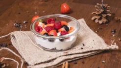 Sareva Vershoudbakje Cook & Fresh - Hittebestendig Glas - ø 15 Cm / 400 Ml -Aanbiedingen Keukenkracht Winkel product 16 2