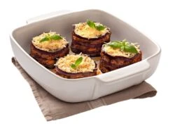 Pyrex Ovenschaal Signature - Vierkant - 22 X 22 X 6 Cm / 3 Liter 5 Pyrex Ovenschaal Signature - Vierkant - 22 X 22 X 6 Cm / 3 Liter -Aanbiedingen Keukenkracht Winkel pyrex Signature 3