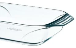 Pyrex Ovenschaal Irresistible - 39 X 25 X 7 Cm / 3.8 Liter 6 Pyrex Ovenschaal Irresistible - 39 X 25 X 7 Cm / 3.8 Liter -Aanbiedingen Keukenkracht Winkel pyrex ovenschaal Irresistible 2 3
