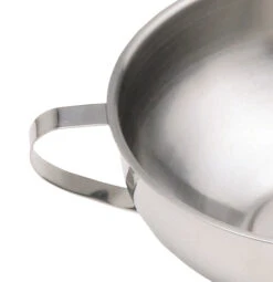 KitchenCraft Trechter Home Made - ø 14 Cm -Aanbiedingen Keukenkracht Winkel qucz9i4hd96qvxkm4jjp 78388