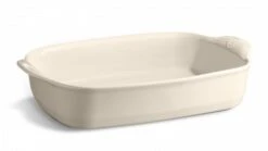 Emile Henry Ovenschaal - Argile - 36 X 23 Cm / 2.7 Liter 7 Emile Henry Ovenschaal - Argile - 36 X 23 Cm / 2.7 Liter -Aanbiedingen Keukenkracht Winkel rectangular oven dish