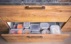 Sareva Vershoudbakjes Clip & Fresh - Kunststof - 12 Delige Set -Aanbiedingen Keukenkracht Winkel sareva 4 1