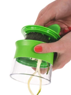 Sareva Spiraalsnijder -Aanbiedingen Keukenkracht Winkel sareva spiraalsnijder 11