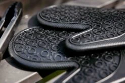 Jay Hill Ovenwant - Zwart - Siliconen - 38 Cm -Aanbiedingen Keukenkracht Winkel sareva bbq handschoen