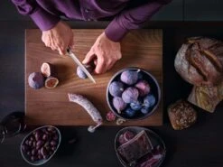 Wusthof Koksmes Classic Ikon 16 Cm -Aanbiedingen Keukenkracht Winkel series classicikon z a 4