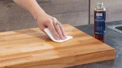 Blackwell Snijplank Hout 60 X 40 X 4 Cm -Aanbiedingen Keukenkracht Winkel sfeer 4 3