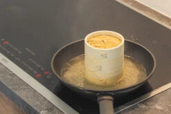 Sareva Stoommandje Bamboe 2-laags - ø 10 Cm -Aanbiedingen Keukenkracht Winkel stoommand gebruik 3