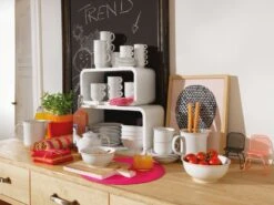 Thomas Pizzabord Trend ø 32 Cm 5 Thomas Pizzabord Trend ø 32 Cm -Aanbiedingen Keukenkracht Winkel thomas trend servies 2