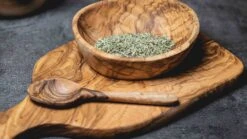 Jay Hill Risotto Lepel Tunea - Olijfhout - 30 Cm -Aanbiedingen Keukenkracht Winkel tunea 10 3