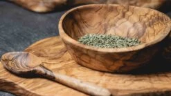 Jay Hill Pollepel Tunea - Olijfhout - 36 Cm -Aanbiedingen Keukenkracht Winkel tunea 14 7