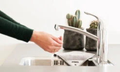 Klud Vaatdoekjes Curry 30 X 30 - 7 Stuks -Aanbiedingen Keukenkracht Winkel unnamed 2 1