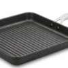 Valira Grillpan Aire - 28 X 28 Cm - Standaard Anti-aanbaklaag