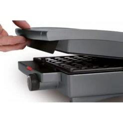 Fritel Wafelijzer - 1400 W - WA1451 -Aanbiedingen Keukenkracht Winkel wa 1451 waffle maker 3 1630660834 800x800