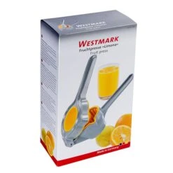 Westmark Fruitpers Limona -Aanbiedingen Keukenkracht Winkel westmark limona fruitpers