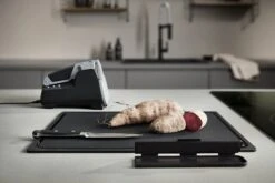 Wusthof Messenslijper - Elektrisch - Easy Edge -Aanbiedingen Keukenkracht Winkel wocs mood front 05