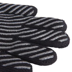 MasterClass Ovenhandschoenen Zwart - 2 Stuks -Aanbiedingen Keukenkracht Winkel x5m6lll45ibtjrj7pgsg 52851